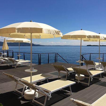 Grand Hotel Gardone Gardone Riviera Exterior photo