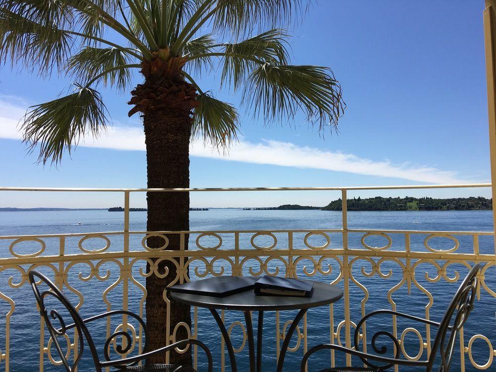 Grand Hotel Gardone Gardone Riviera Exterior photo