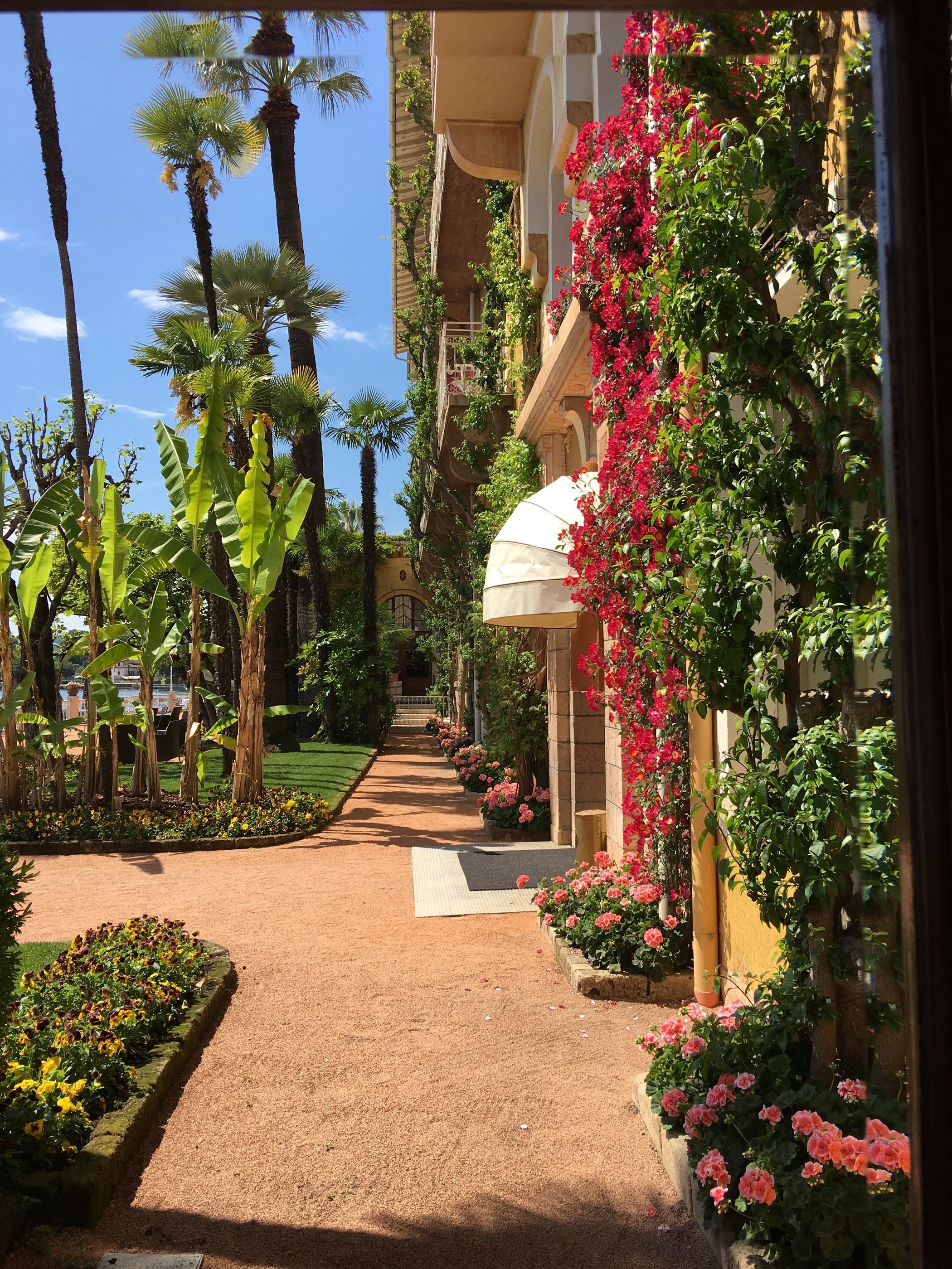 Grand Hotel Gardone Gardone Riviera Exterior photo