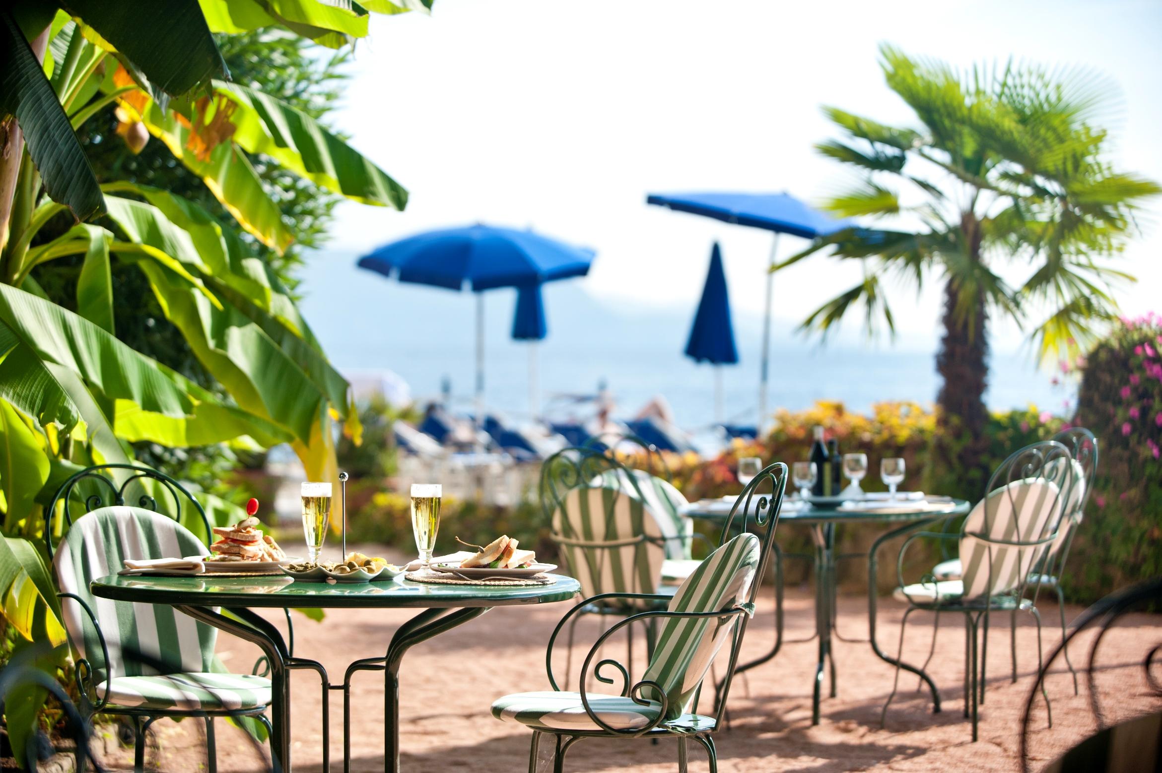 Grand Hotel Gardone Gardone Riviera Exterior photo