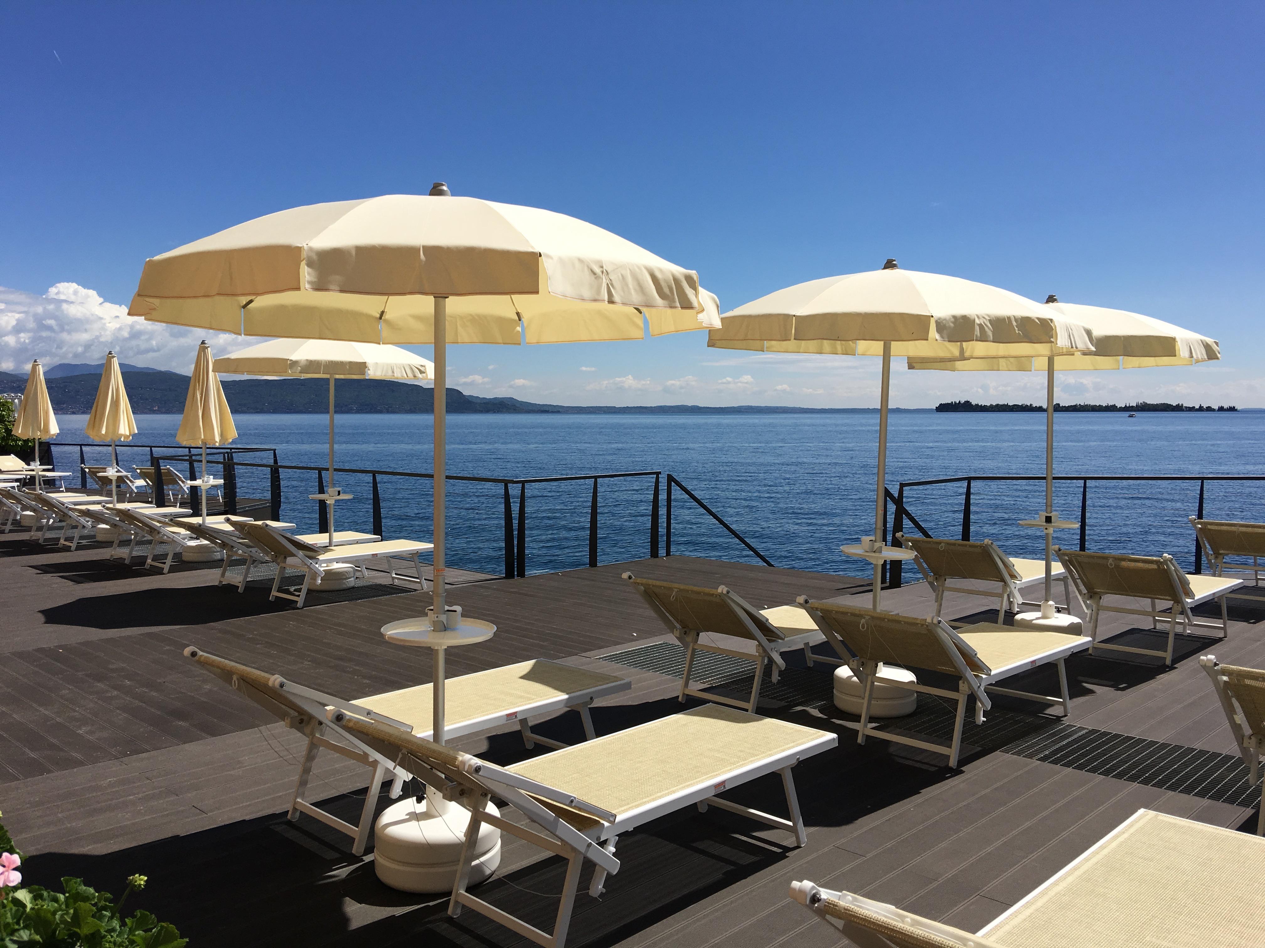 Grand Hotel Gardone Gardone Riviera Exterior photo