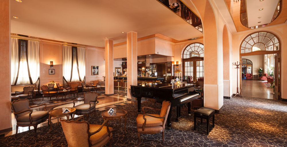 Grand Hotel Gardone Gardone Riviera Exterior photo